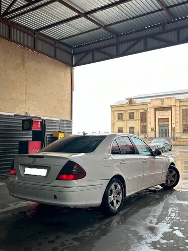 Mercedes E 220 d