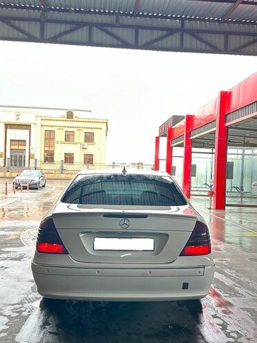 Mercedes E 220 d