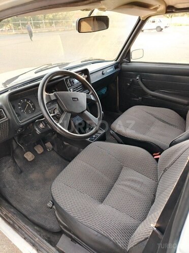 LADA (VAZ) 2107