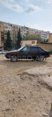 LADA (VAZ) 21099