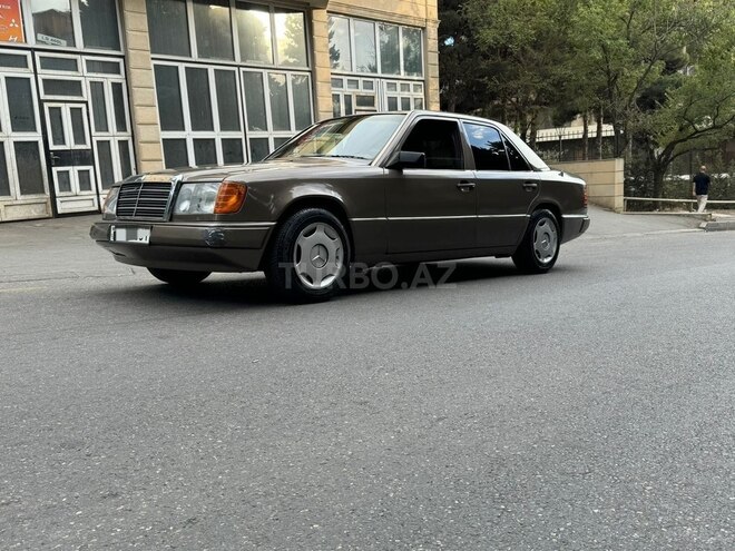 Mercedes E 200 d