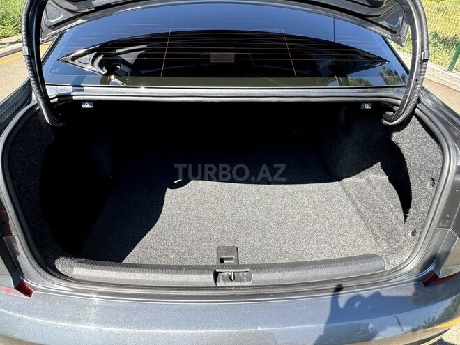 Volkswagen Passat 2016, 181,000 km - 1.8 л - Gəncə