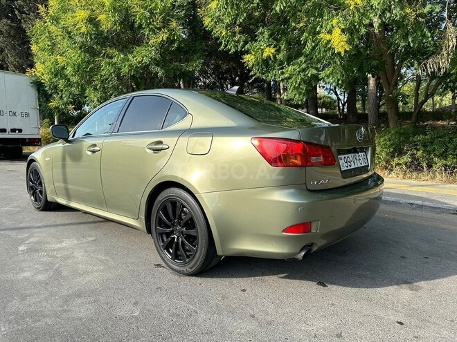 Lexus IS 250