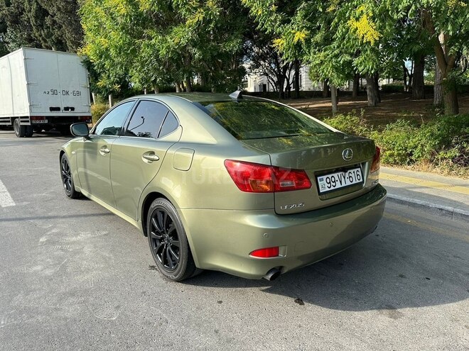 Lexus IS 250