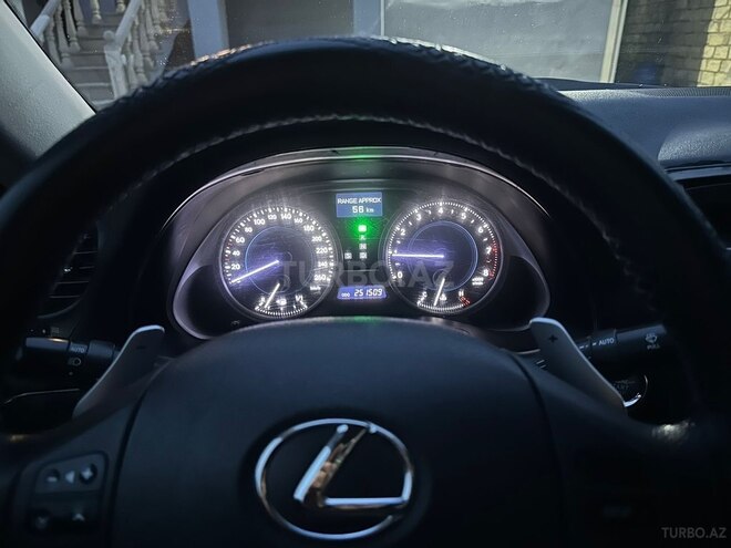 Lexus IS 250