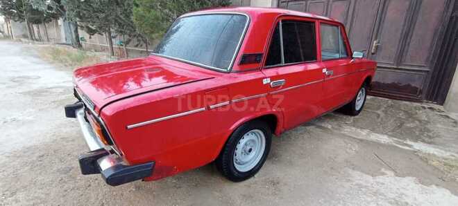 LADA (VAZ) 2106