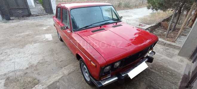 LADA (VAZ) 2106