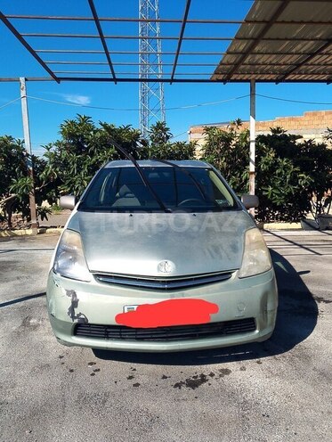 Toyota Prius 2008, 33,260 km - 1.5 l - Gəncə