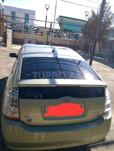 Toyota Prius 2008, 33,260 km - 1.5 l - Gəncə