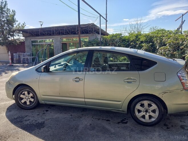 Toyota Prius 2008, 33,260 km - 1.5 l - Gəncə
