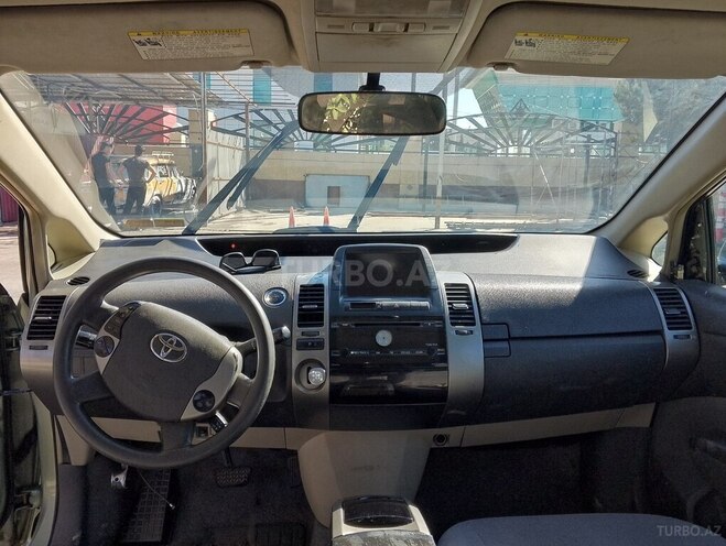 Toyota Prius 2008, 33,260 km - 1.5 l - Gəncə