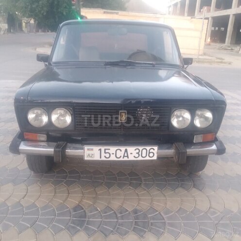 LADA (VAZ) 2106