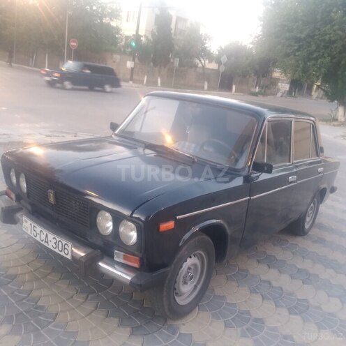 LADA (VAZ) 2106