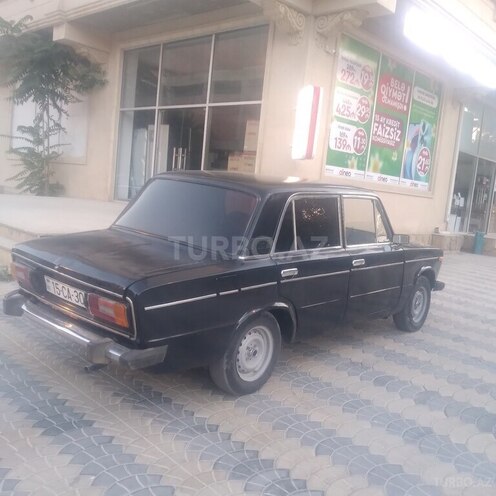 LADA (VAZ) 2106