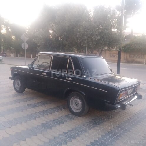 LADA (VAZ) 2106