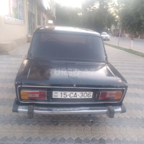 LADA (VAZ) 2106