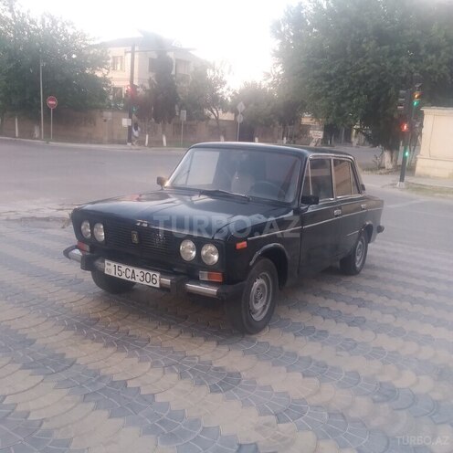 LADA (VAZ) 2106