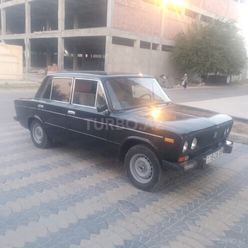 LADA (VAZ) 2106