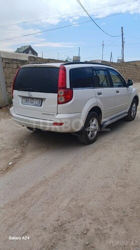 Haval H5