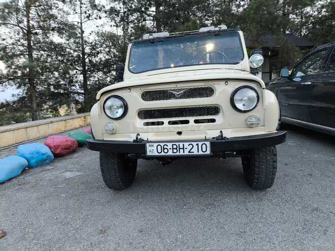 UAZ 469