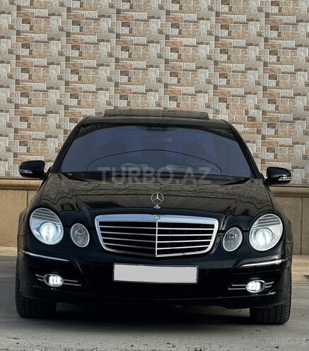 Mercedes E 280