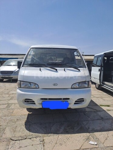 Hyundai H 100