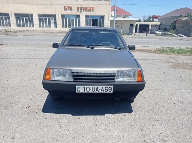 LADA (VAZ) 21099