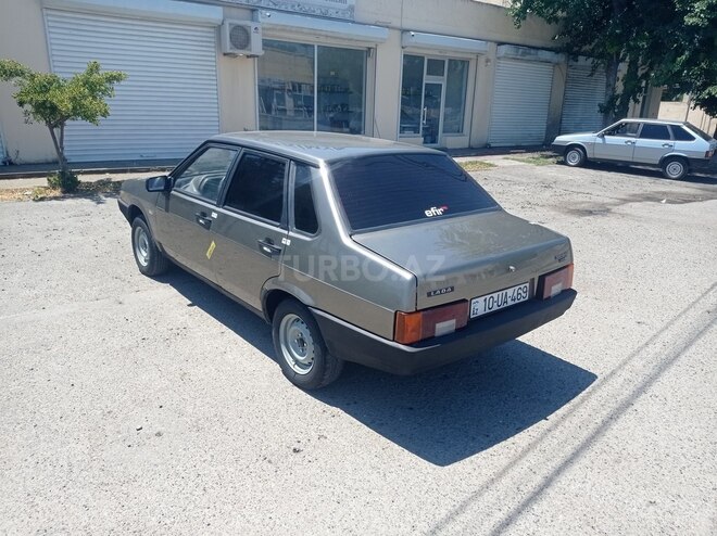 LADA (VAZ) 21099