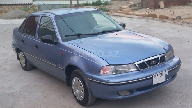 Daewoo Nexia 2008, 270,000 km - 1.5 л - Bakı