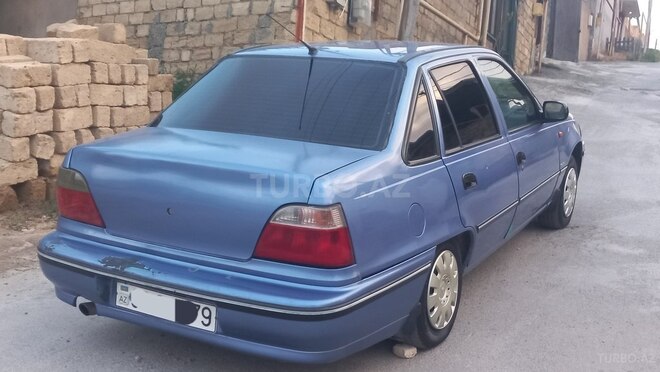 Daewoo Nexia 2008, 270,000 km - 1.5 л - Bakı