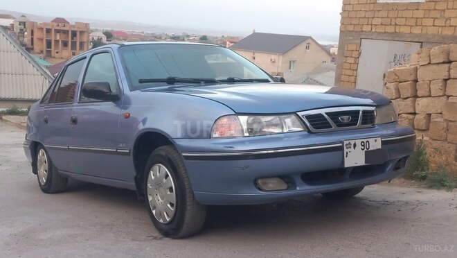 Daewoo Nexia 2008, 270,000 km - 1.5 л - Bakı