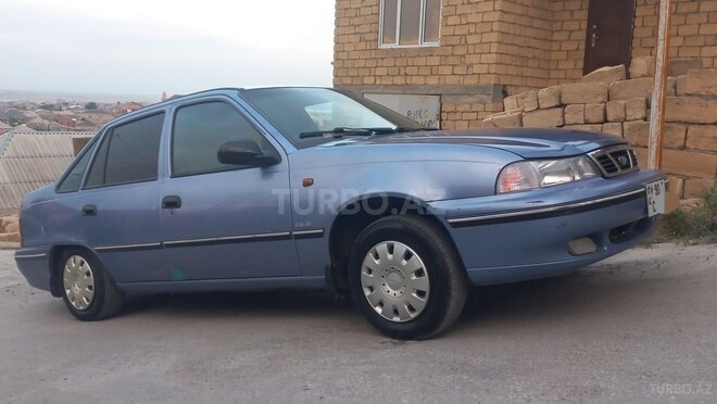 Daewoo Nexia 2008, 270,000 km - 1.5 л - Bakı