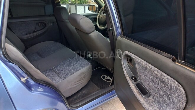 Daewoo Nexia 2008, 270,000 km - 1.5 л - Bakı