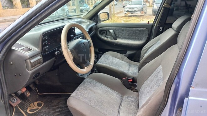 Daewoo Nexia 2008, 270,000 km - 1.5 л - Bakı
