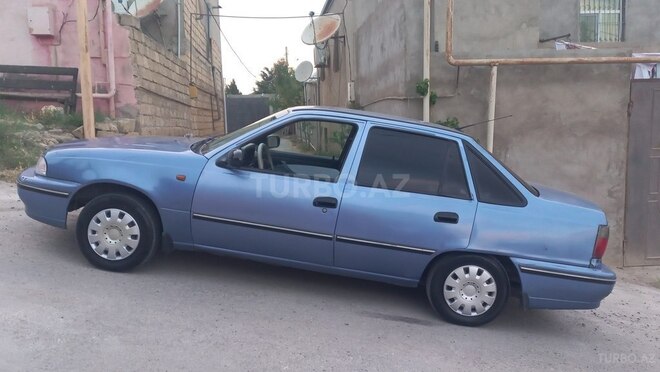 Daewoo Nexia 2008, 270,000 km - 1.5 л - Bakı