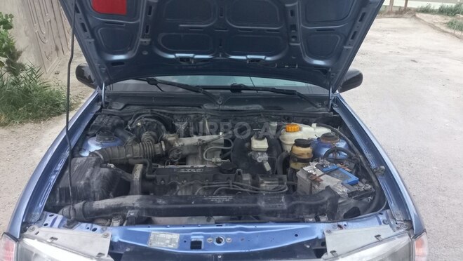 Daewoo Nexia 2008, 270,000 km - 1.5 л - Bakı