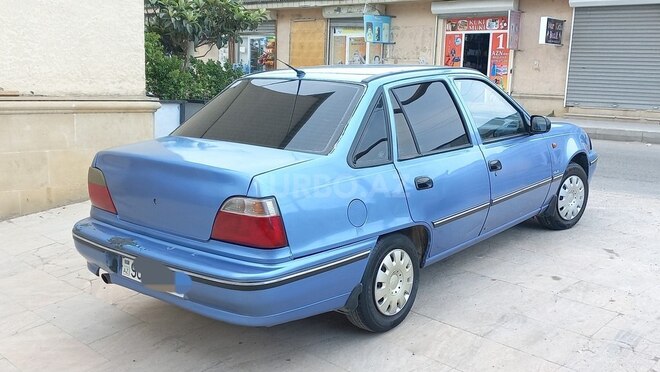 Daewoo Nexia 2008, 270,000 km - 1.5 л - Bakı