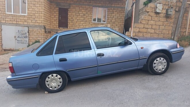 Daewoo Nexia 2008, 270,000 km - 1.5 л - Bakı
