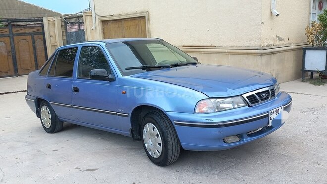 Daewoo Nexia 2008, 270,000 km - 1.5 л - Bakı