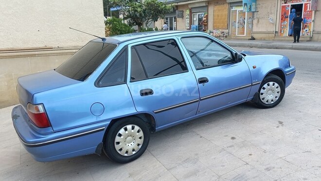 Daewoo Nexia 2008, 270,000 km - 1.5 л - Bakı