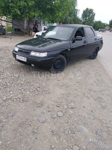 LADA (VAZ) 2110 2007, 280,000 km - 1.6 l - Qusar