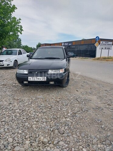 LADA (VAZ) 2110 2007, 280,000 km - 1.6 l - Qusar