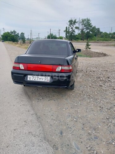LADA (VAZ) 2110 2007, 280,000 km - 1.6 l - Qusar