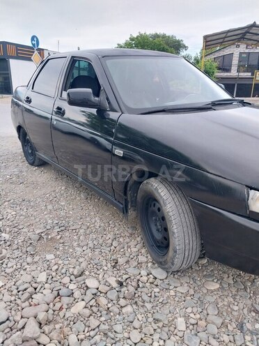 LADA (VAZ) 2110 2007, 280,000 km - 1.6 l - Qusar