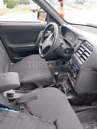 LADA (VAZ) 2110 2007, 280,000 km - 1.6 l - Qusar