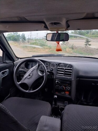 LADA (VAZ) 2110 2007, 280,000 km - 1.6 l - Qusar