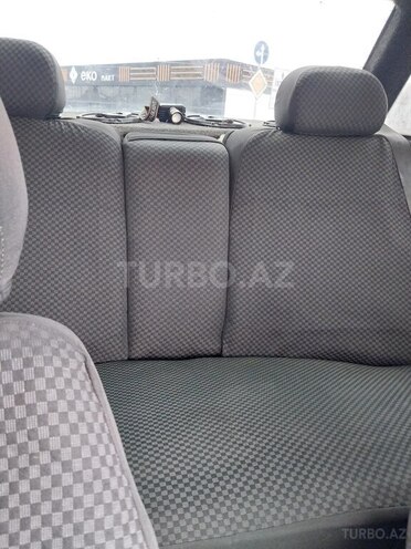 LADA (VAZ) 2110 2007, 280,000 km - 1.6 l - Qusar