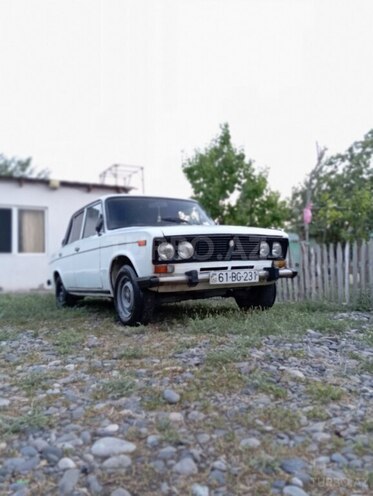 LADA (VAZ) 2106