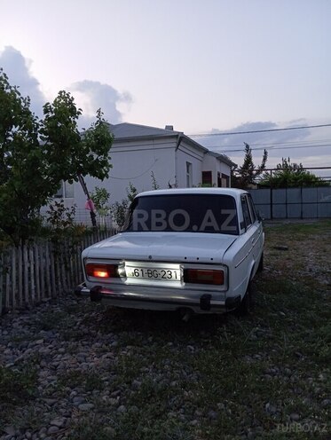 LADA (VAZ) 2106