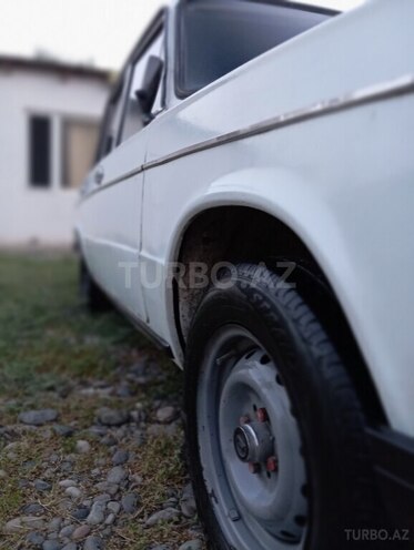 LADA (VAZ) 2106